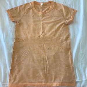 Lululemon Swiftly Tech SS